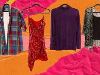 MICF Op Shop Till You Drop
