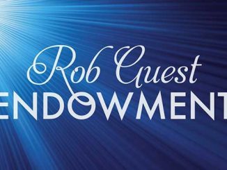 ROB GUEST ENDOWMENT