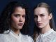 STC Picnic at Hanging Rock Kirsty Marillier and Olivia De Jonge photo by Derek Henderson