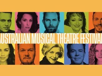 AAR Australian Musical Theatre Festival 2025
