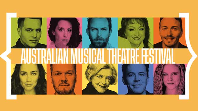 AAR Australian Musical Theatre Festival 2025
