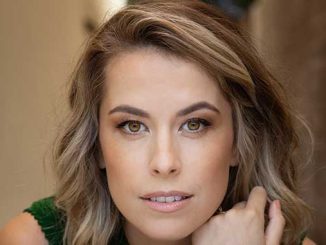 Amy Lehpamer