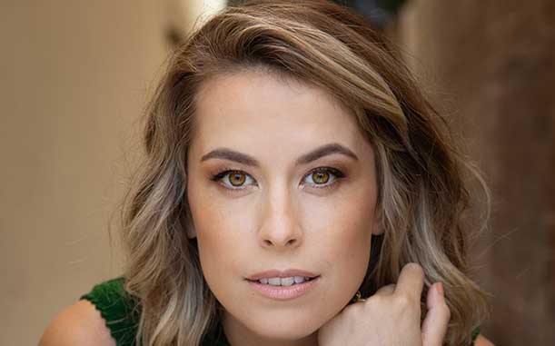 Amy Lehpamer