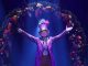 Cirque Alice Jeff Hobson as The Mad Hatter photo by Peter Wallis