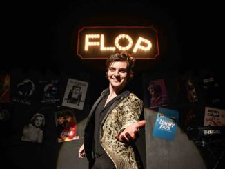 MICF Arthur Hull FLOP