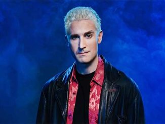 MICF Brendan Murphy Buffy Revamped