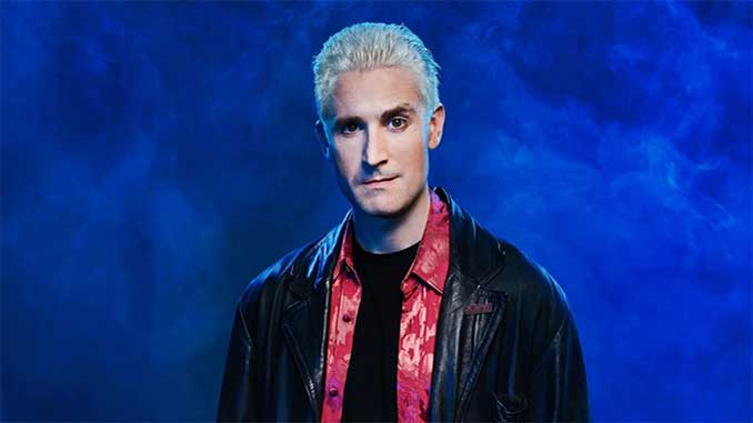 MICF Brendan Murphy Buffy Revamped