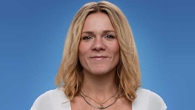 MICF Maren May