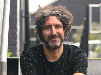 MICF Mark Watson