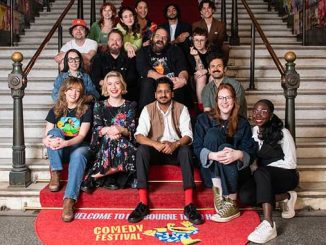 MICF2025 Best Newcomer and Most Outstanding Show Nominees
