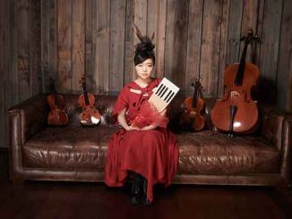MIJF Hiromi photo by Mari Amita