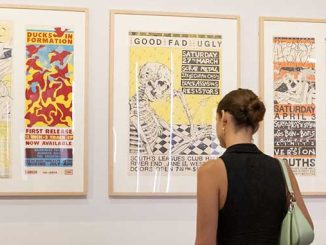 Posters-Precious-at-Museum-of-Brisbane-2025-photo-by-Claudia-Baxter