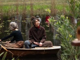 The Mill Jan Baker-Finch and Helen Svoboda