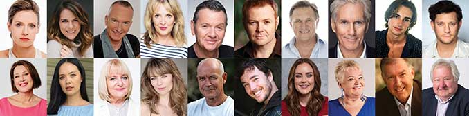 VABT Celebrities