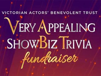 VABT Very Appealing Showbiz Trivia Fundraiser