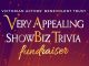 VABT Very Appealing Showbiz Trivia Fundraiser