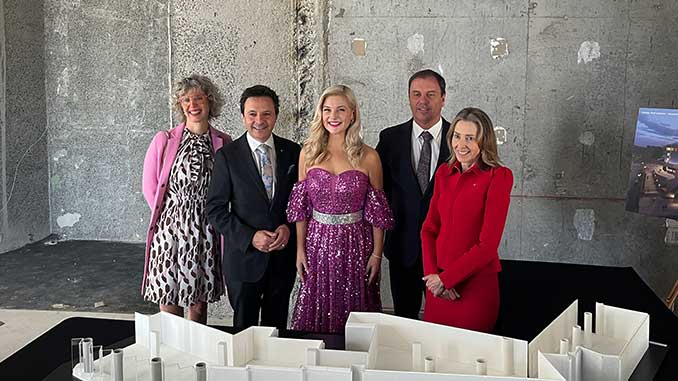 ACM AMPA Media Call 12 May 2025