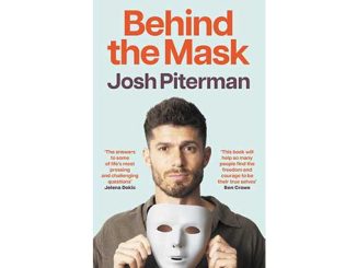 You are so much more than you think you are. From the Australian star of The Phantom of the Opera and Les Miserables, Josh Piterman, comes Behind the Mask.