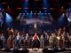 LES MISERABLES THE ARENA SPECTACULAR Sydney 2025 photo by Daniel Boud