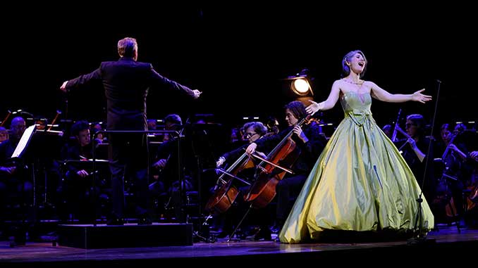 OA The Verdi Gala Melbourne 2025 - photo by Jeff Busby