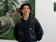 Jake Yang photo by Rosina Possingham
