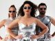 MILLENNIAL Hits of the 90s and 00s Ashleigh Perrie Lisa Woodbrook and Jesse Charles