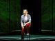 STC Justine Clarke in JULIA photo by Prudence Upton