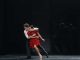 The Australian Ballet Carmen Jill Ogai and Callum Linnane photo by Kate Longley