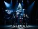 The Cast of 1984 courtesy of Shake & Stir Theatre Co