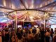The Wynnum Fringe Launch in the Augathella Spiegeltent